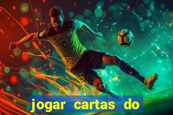 jogar cartas do tarot online